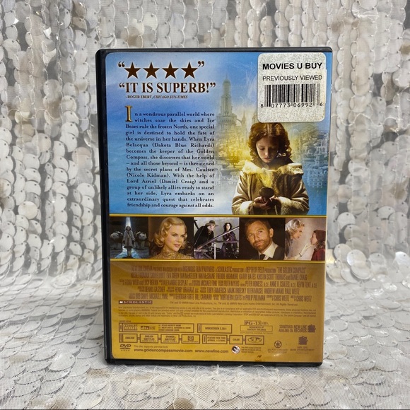 The Golden Compass - Picture 2 of 6